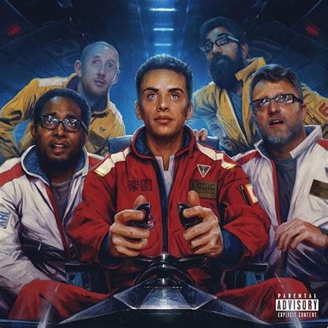 logic rym|logic new album release date.